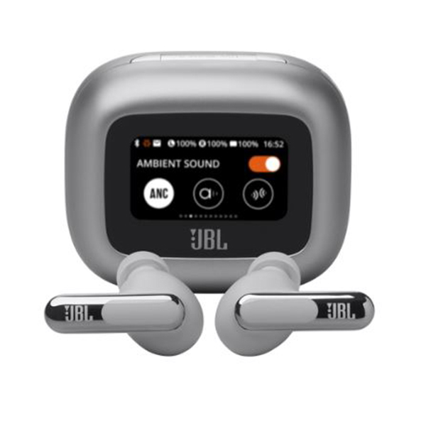 Jbl True Wireless Earbud Live Beam 3