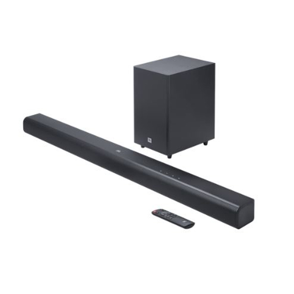 Jbl Sound Bar With Wireless Subwoofer Sb 560