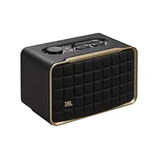 Jbl Retro Smart Speaker Jblauth200