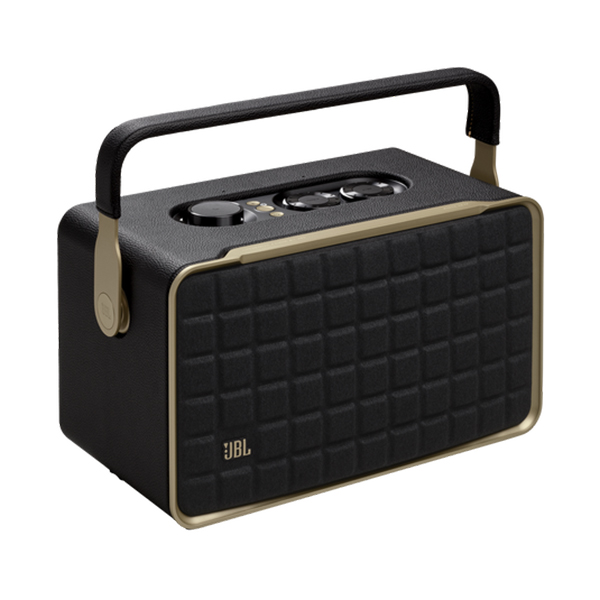 Jbl Retro Smart Speaker Jblauth300