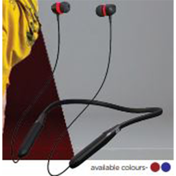 Nu Republic Bt Neckband Jive 2