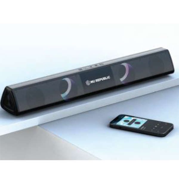 Nu Republic Partybox Partybox 20