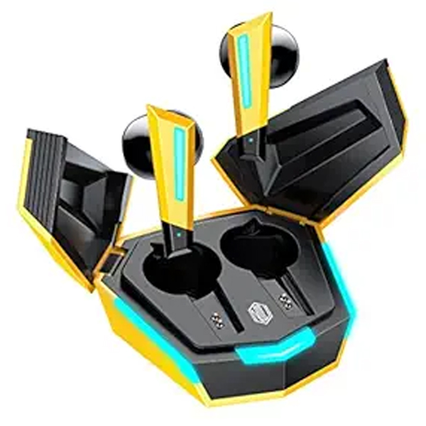 Nu Republic Tws Transform- X