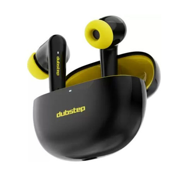 Nu Republic Tws Buzz X5