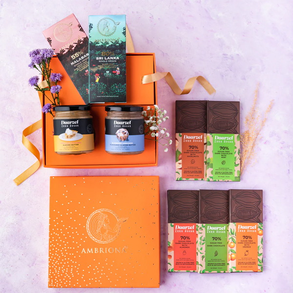 Ambriona Sugar-Free Hamper