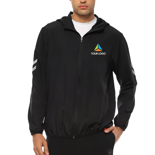 Hummel Victor Windbreaker Jacket