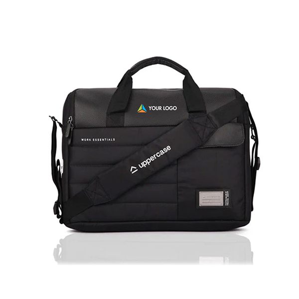 Uppercase Omega 03 Laptop Messenger Bag