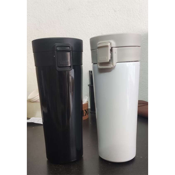 Brew 2.0 Tch 129 White, Black