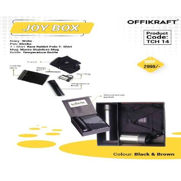 Joy Box Tch 14 Default